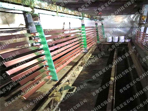 鍍銅工藝生產設備